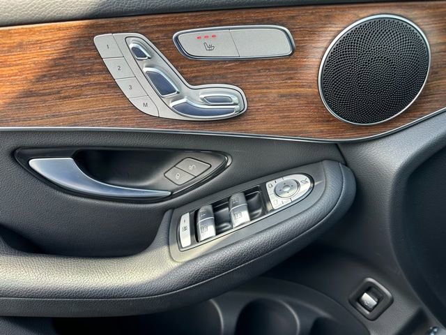 Certified 2022 Mercedes-Benz GLC 300 4MATIC w/ Multimedia Package Lite image 16