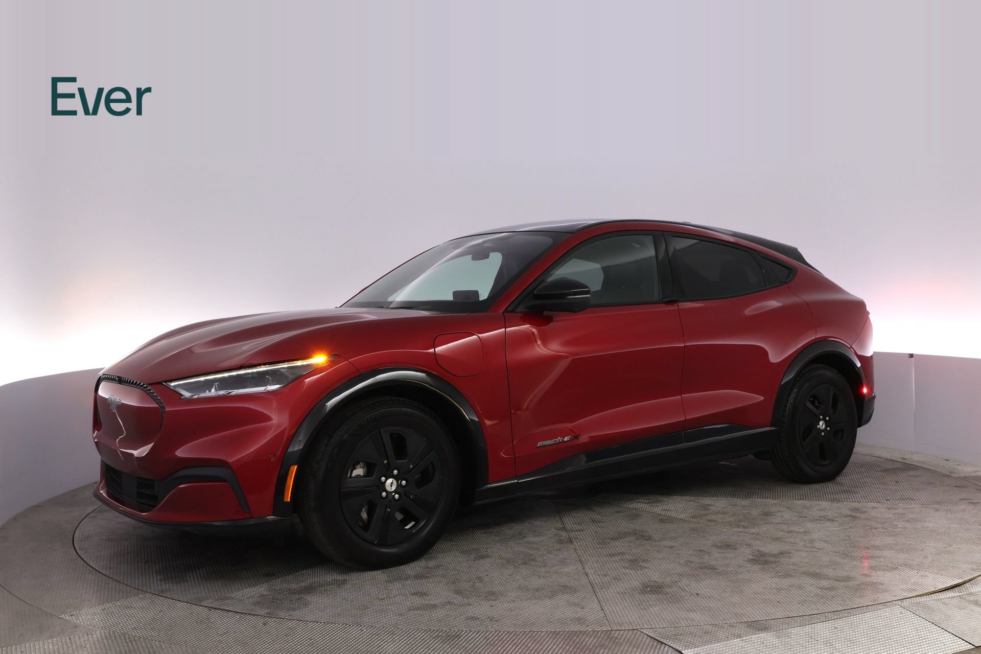 Used 2021 Ford Mustang Mach-E California Route 1 RWD image 18