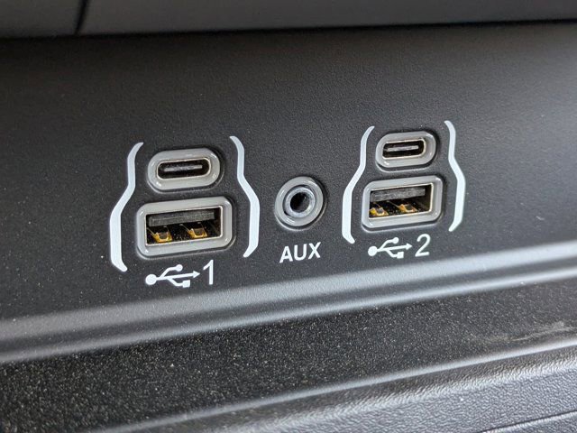 New 2026 RAM 2500 Big Horn image 19