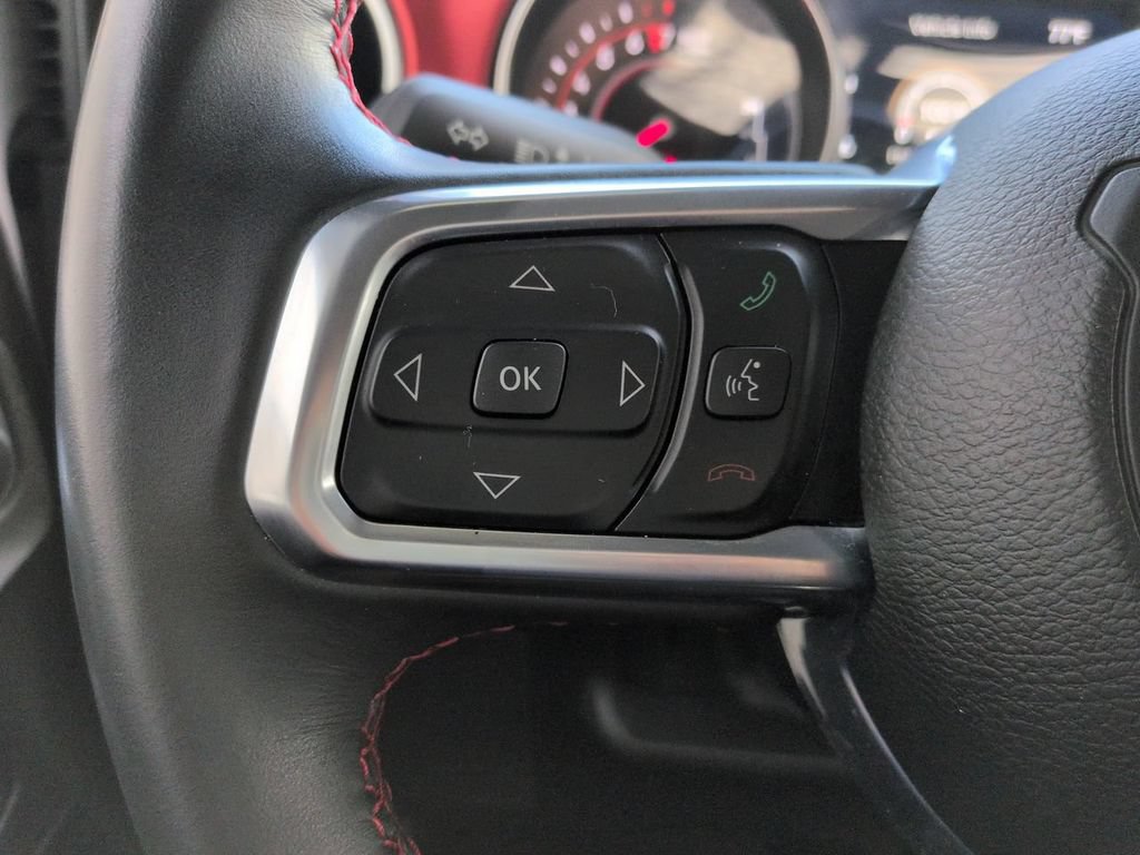 Used 2022 Jeep Gladiator Rubicon AWD/4WD image 23