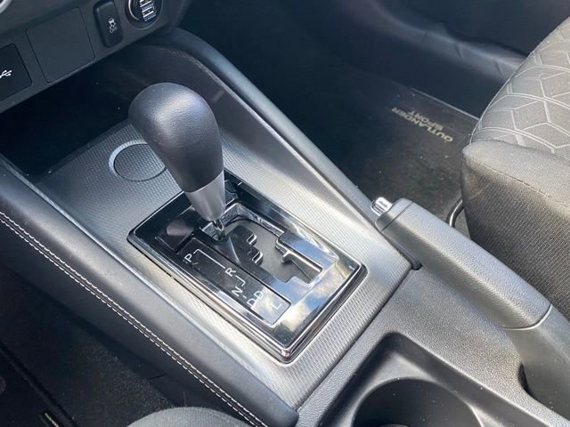 Used 2022 Mitsubishi Outlander Sport ES image 24