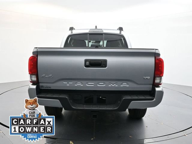 Used 2023 Toyota Tacoma SR image 7