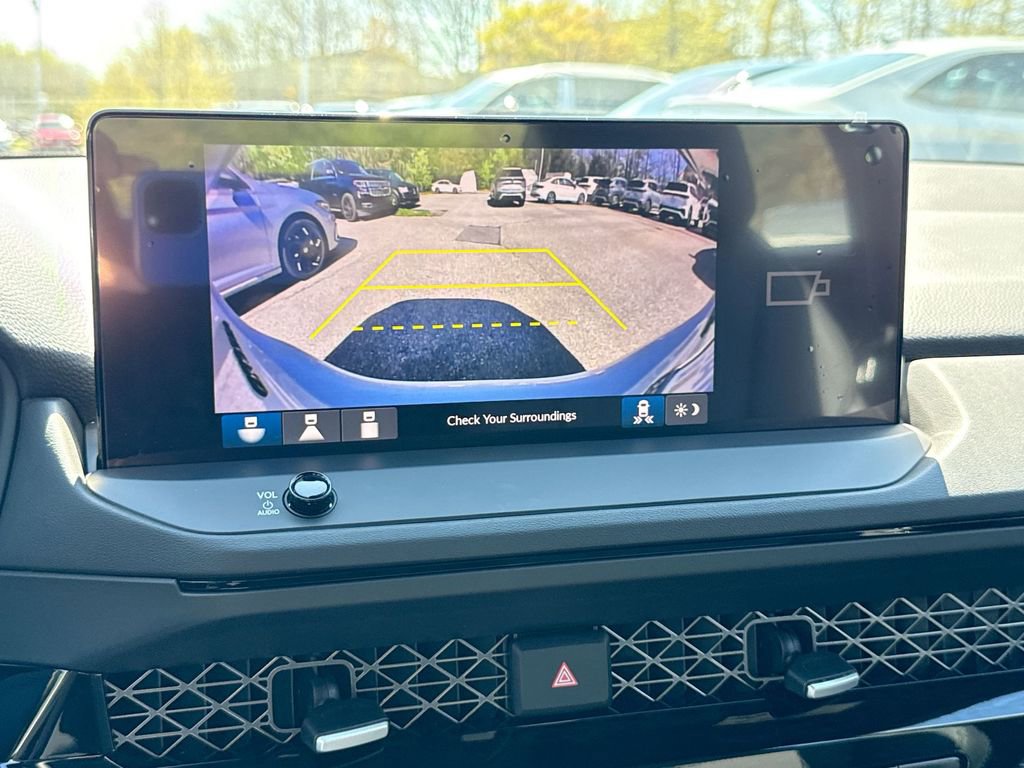 New 2026 Honda Accord Sport image 23