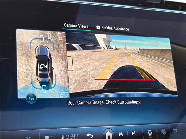 New 2026 Mercedes-Benz E 350 Sedan image 13