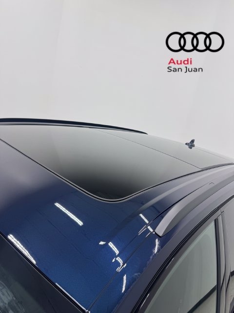 New 2026 Audi Q7 2.0T Premium Plus AWD/4WD image 8