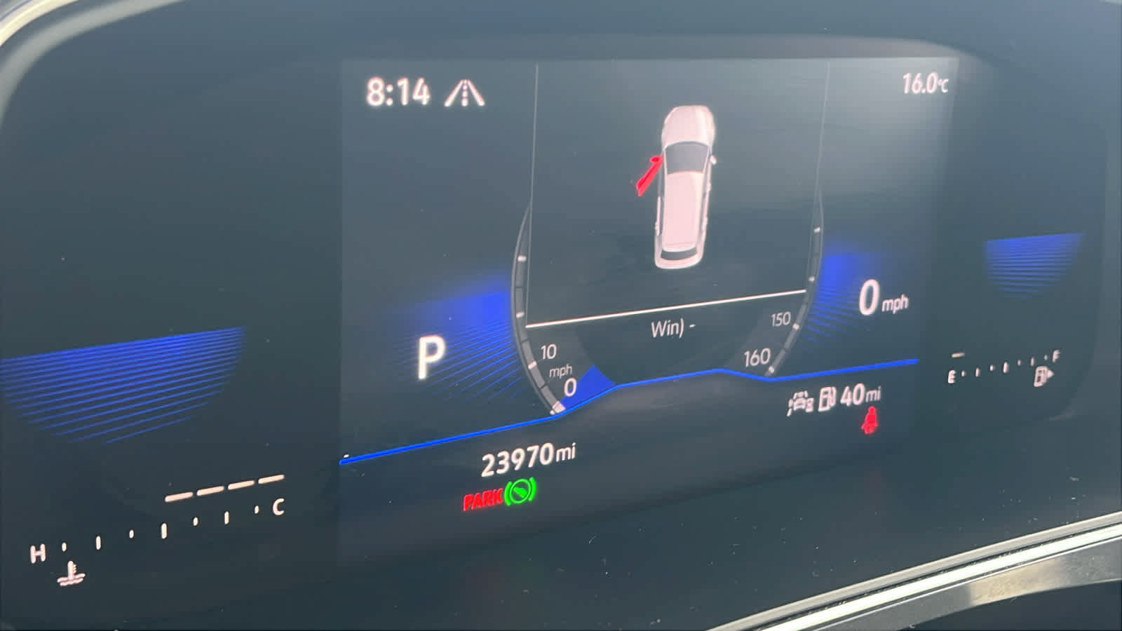 Certified 2022 Volkswagen Tiguan S image 21