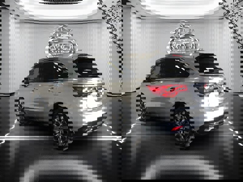 Used 2014 Acura MDX FWD w/ Technology Package image 7