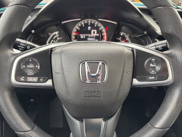 Used 2018 Honda Civic LX-P image 40