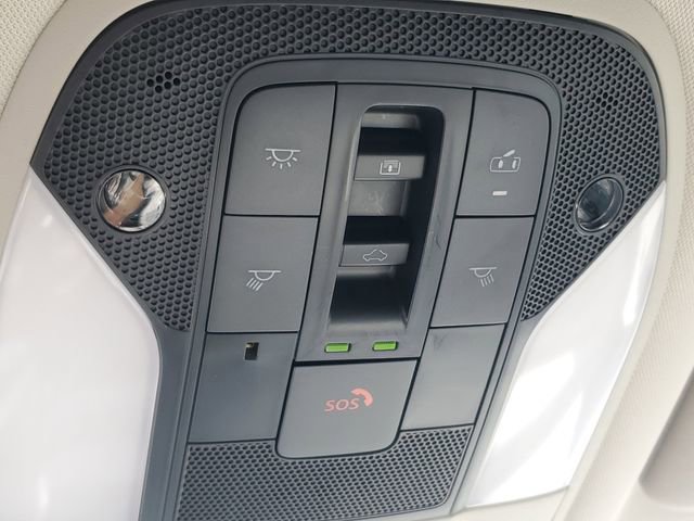 Certified 2026 INFINITI QX60 Pure w/ Cargo Package image 33