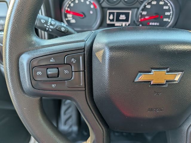 Used 2022 Chevrolet Silverado 1500 W/T image 14