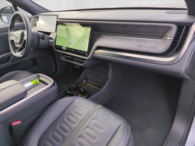 Used 2026 Rivian R1S Adventure image 23