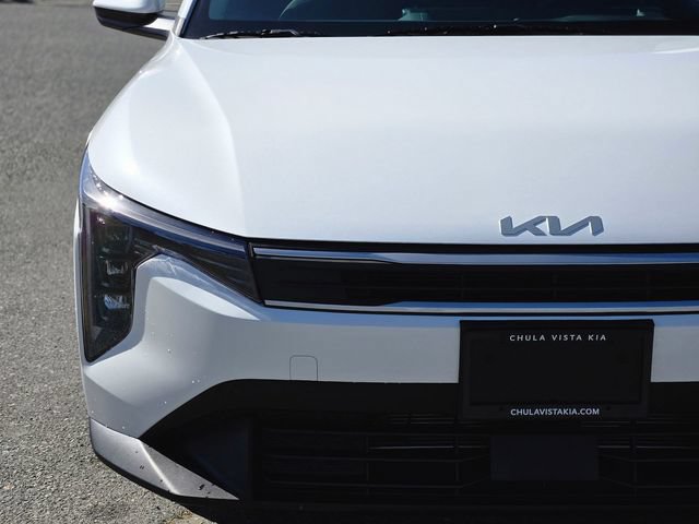 New 2026 Kia K4 FWD image 2
