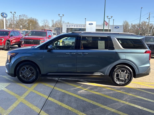 Used 2026 Kia Carnival SX image 11