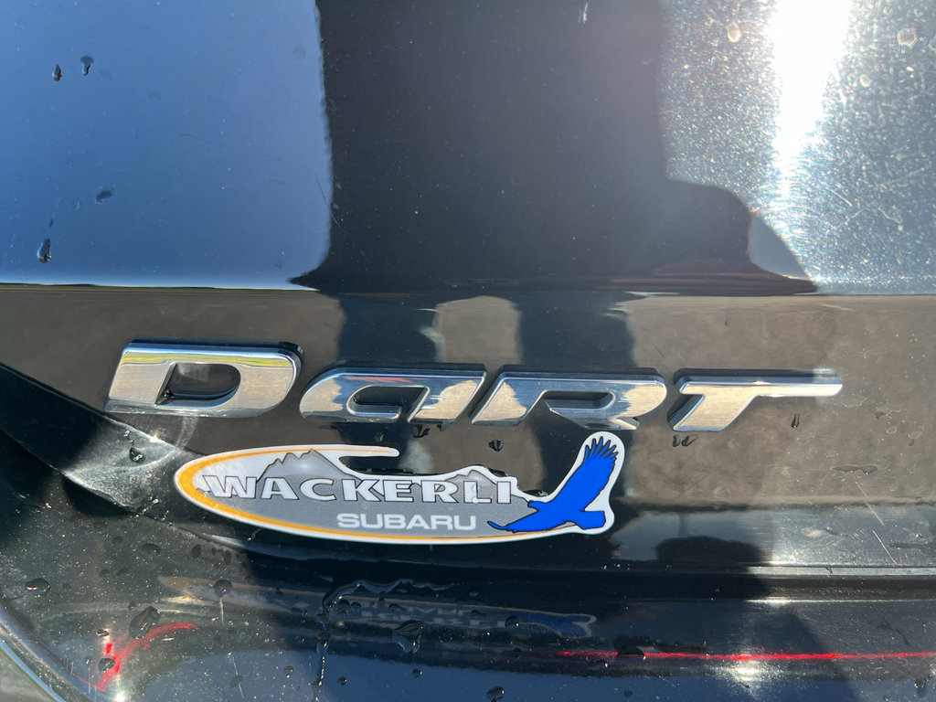 Used 2013 Dodge Dart Limited w/ Technology Group image 32