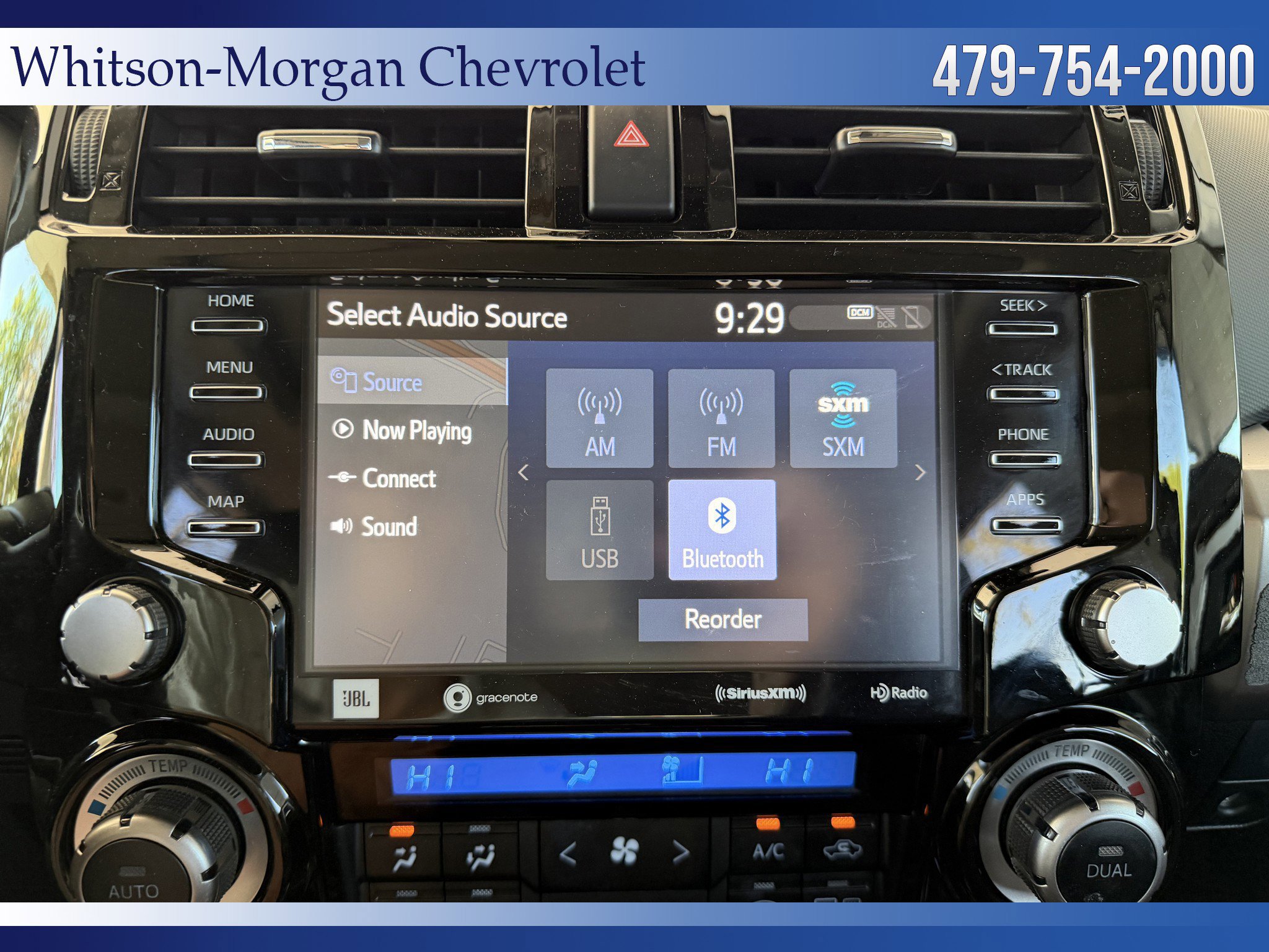 Used 2022 Toyota 4Runner Limited image 24