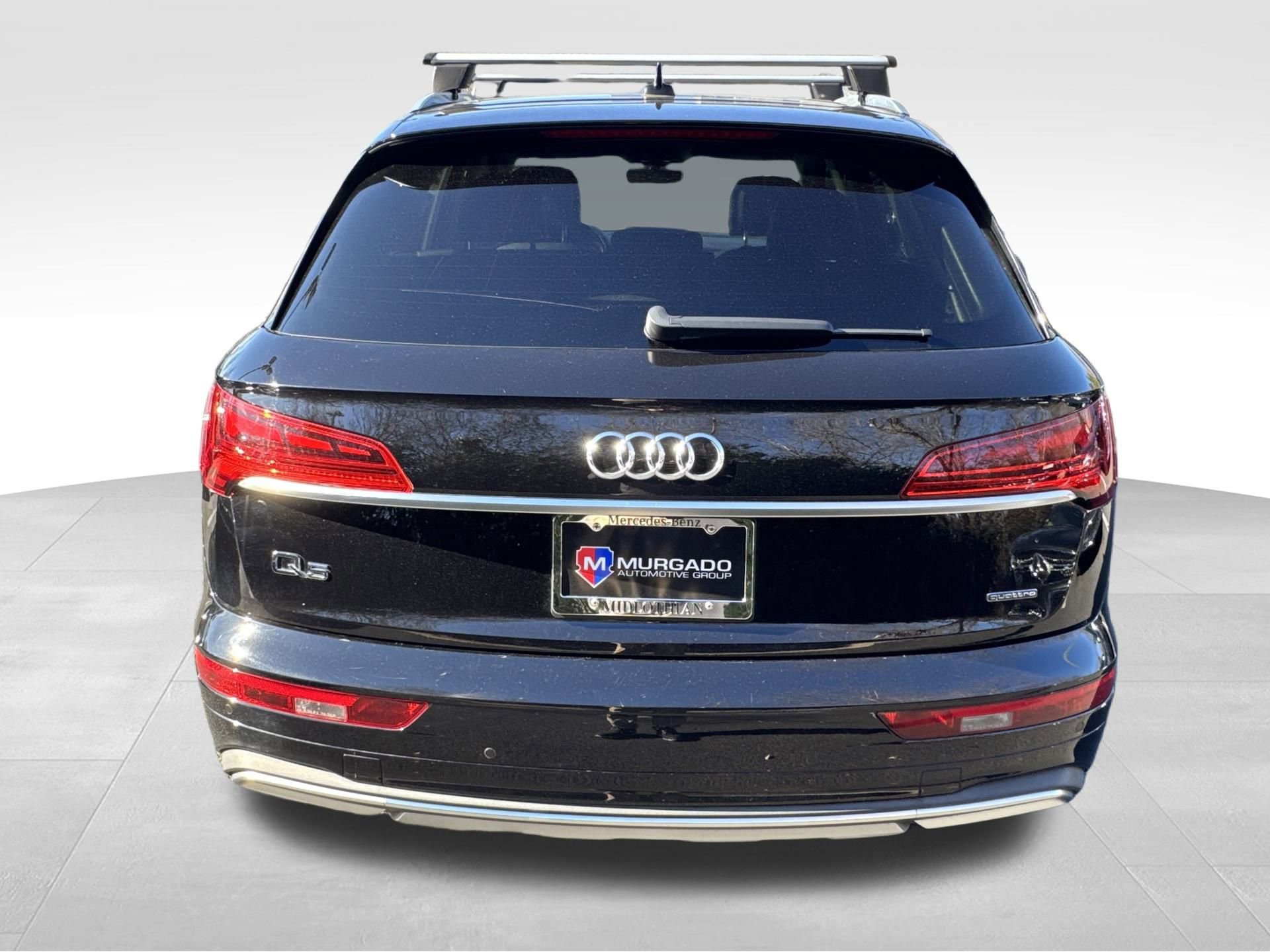 Used 2021 Audi Q5 2.0T Premium Plus image 26