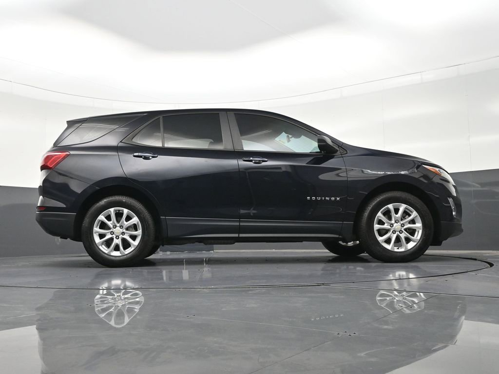 Used 2020 Chevrolet Equinox LS FWD image 31