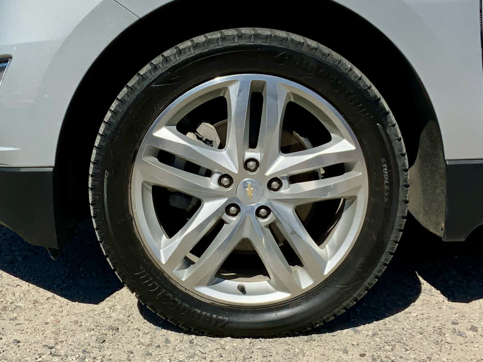 Used 2019 Chevrolet Equinox Premier AWD/4WD image 14