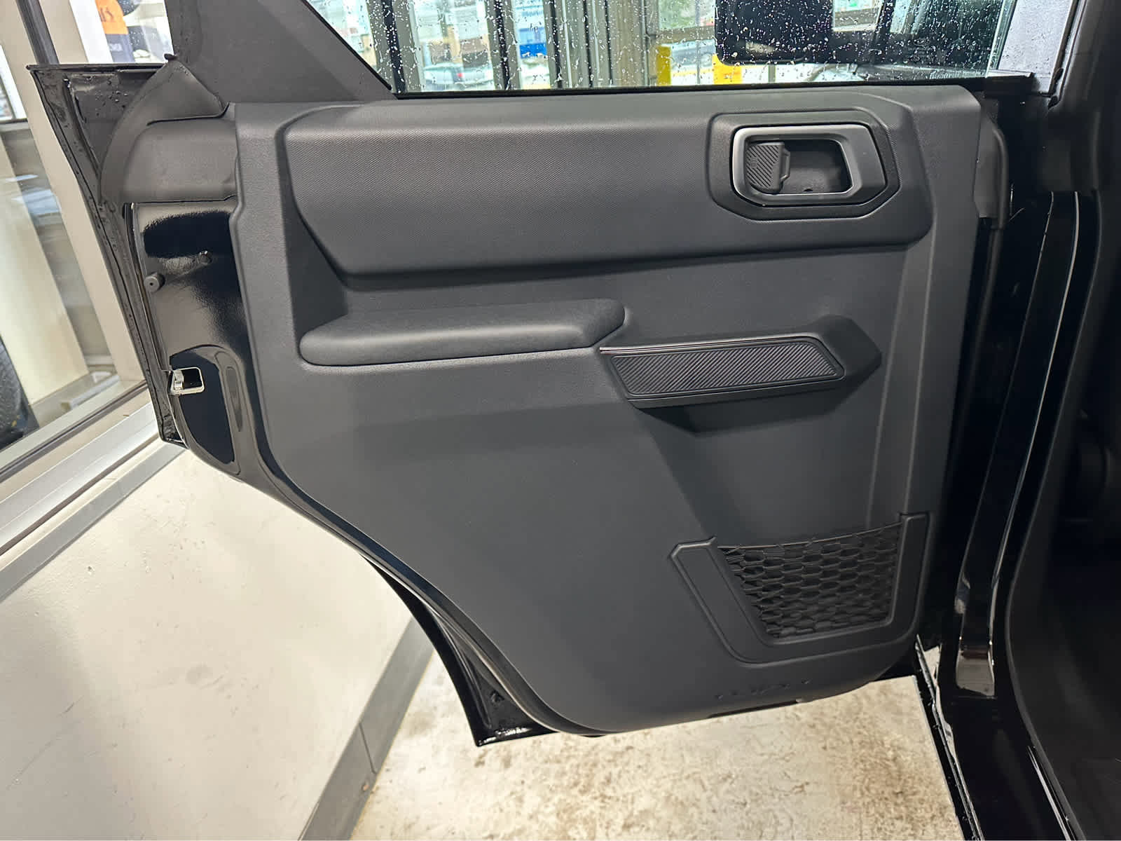 New 2025 Ford Bronco Big Bend image 26