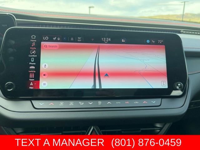 New 2026 Dodge Charger Scat Pack AWD/4WD image 20