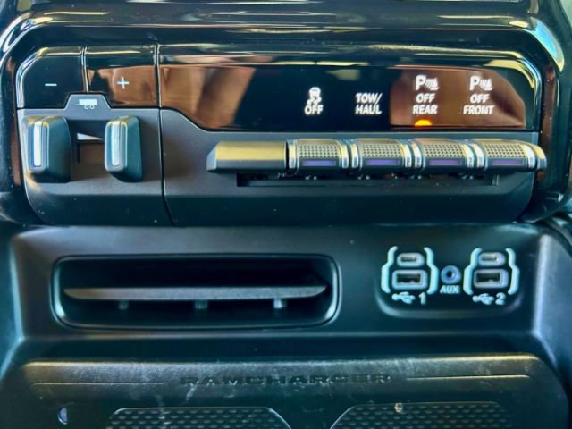 Used 2023 RAM 1500 Laramie image 9