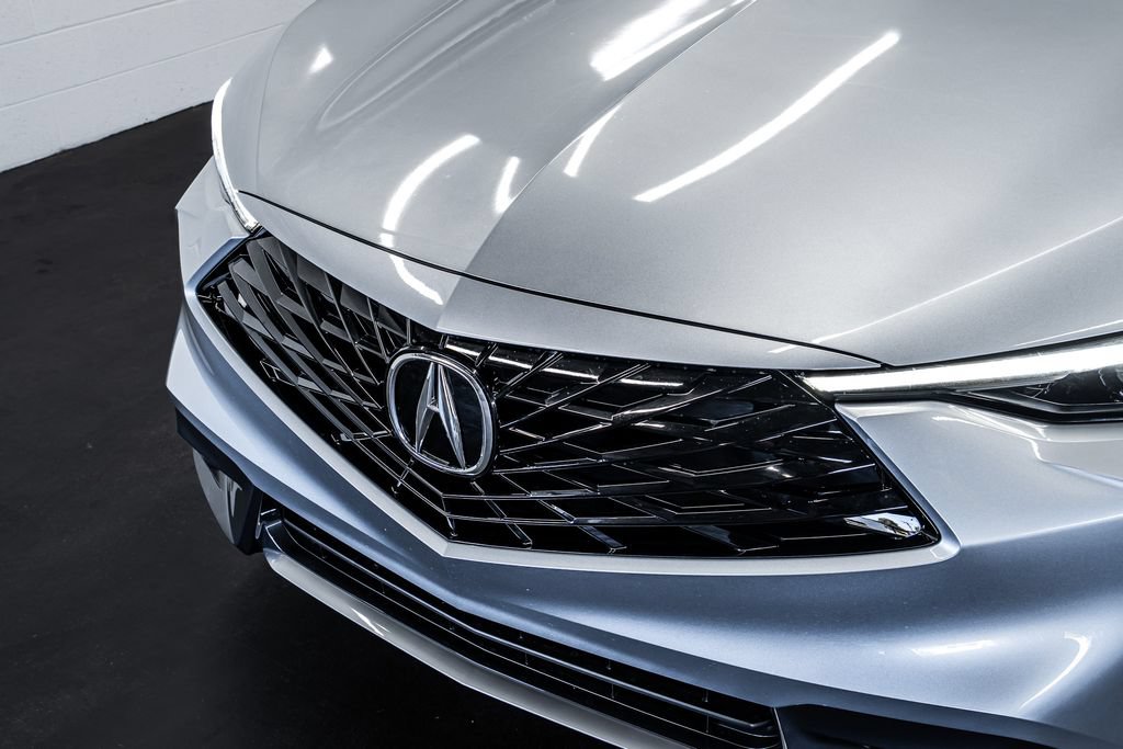 New 2026 Acura ADX FWD image 11