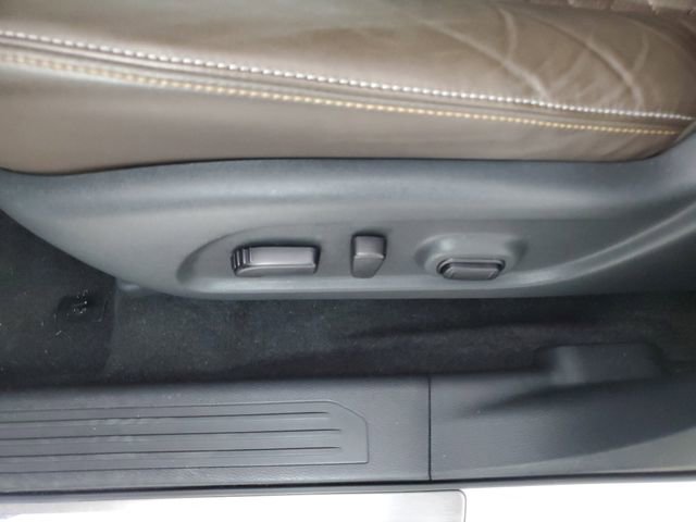 Used 2023 Nissan Murano Platinum w/ Cargo Package FWD image 24