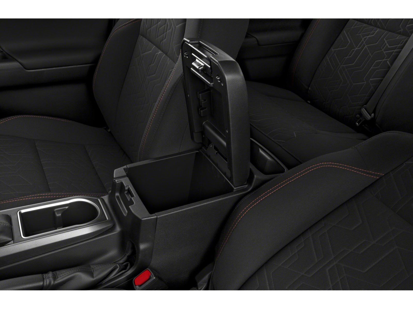 Certified 2023 Toyota Tacoma TRD Off-Road w/ TRD Premium Off Road Package AWD/4WD image 9