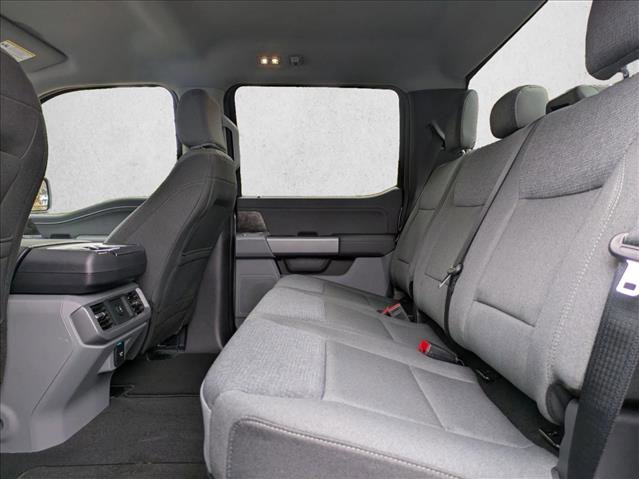 New 2025 Ford F150 Lightning XLT image 16