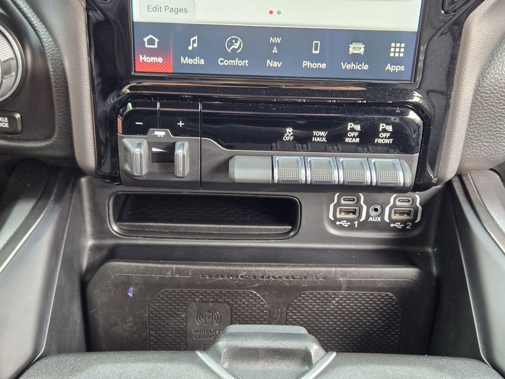 Used 2022 RAM 1500 Rebel w/ Off Road Group image 23