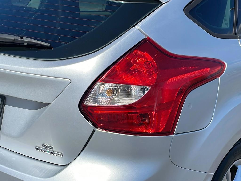 Used 2014 Ford Focus SE image 15