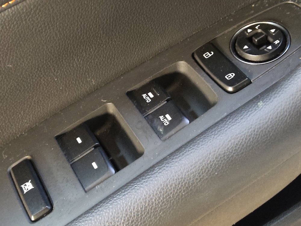 Used 2015 Hyundai Sonata Sport 2.0T w/ Option Group 07 image 27