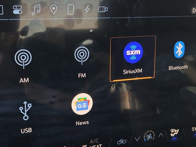 New 2026 Chevrolet Silverado EV LT w/ LPO, Dark Package Plus image 5