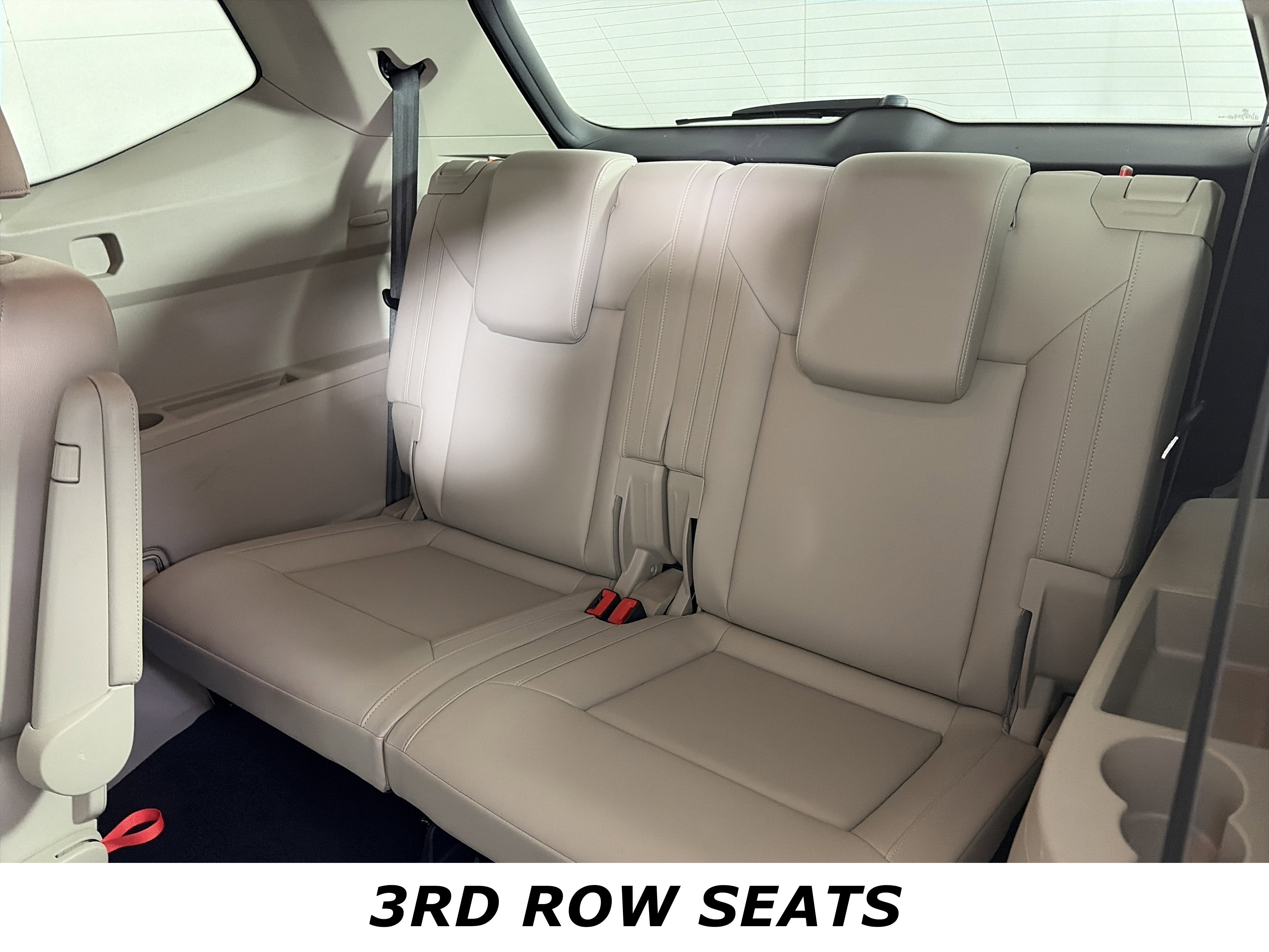 Used 2019 Volkswagen Atlas SEL R-Line image 12