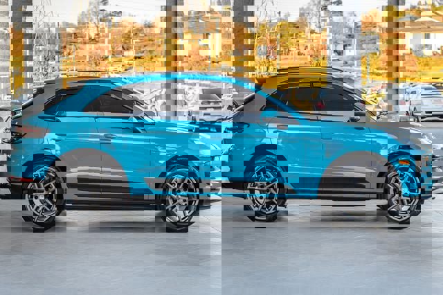 Used 2021 Porsche Macan image 53