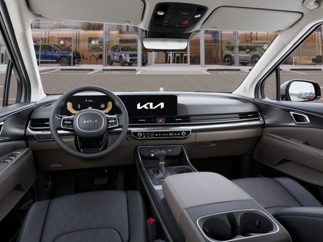 New 2026 Kia Carnival FWD image 14