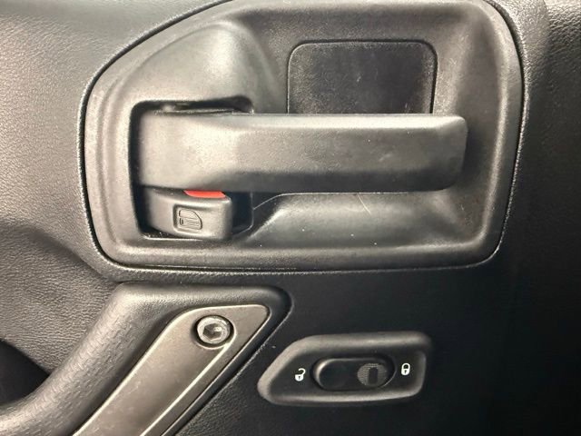 Used 2014 Jeep Wrangler Unlimited Sport w/ Quick Order Package 24S image 27