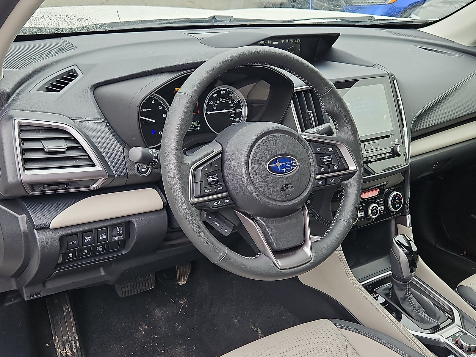 Used 2023 Subaru Forester Limited AWD/4WD image 27