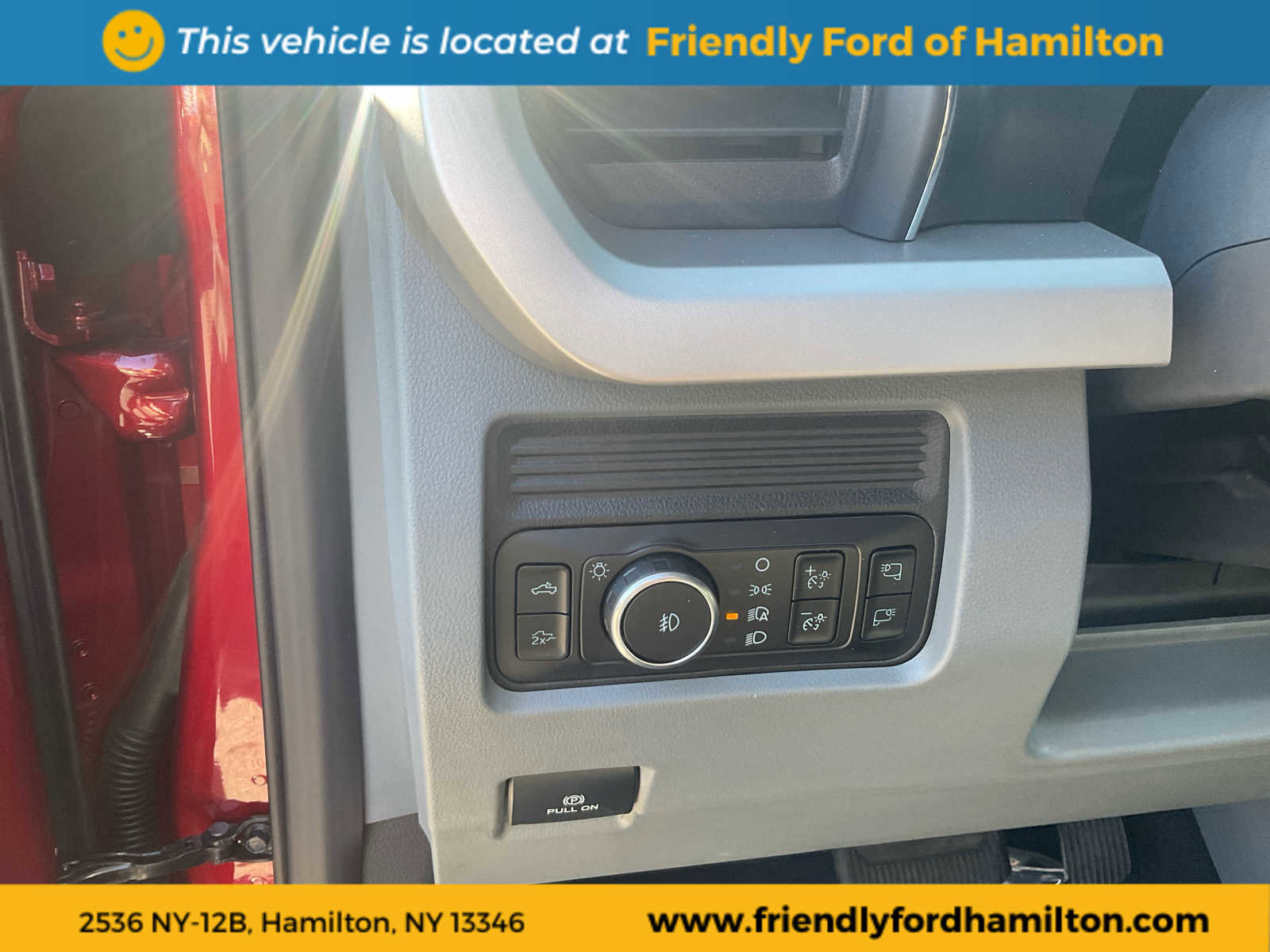 New 2026 Ford F350 XLT image 13