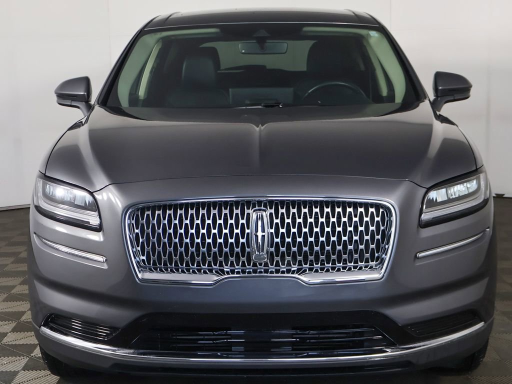 Used 2023 Lincoln Nautilus FWD w/ Premium Package image 11