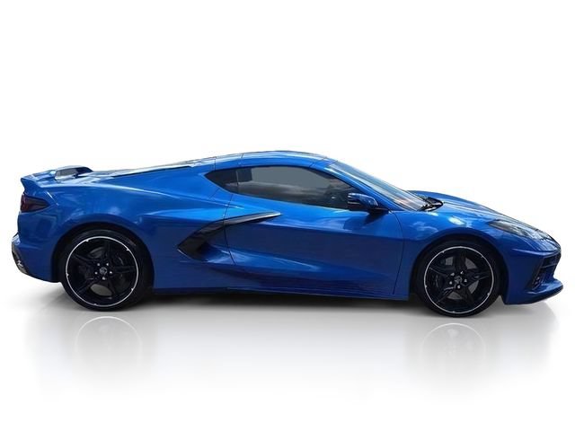 Used 2023 Chevrolet Corvette Stingray Coupe w/ Z51 Performance Package RWD image 6