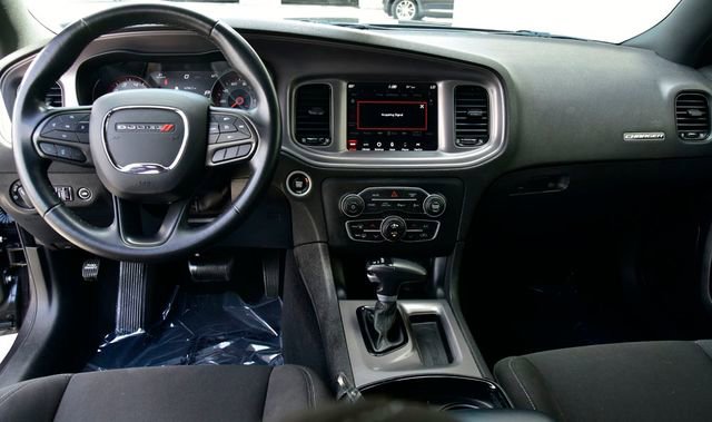 Used 2023 Dodge Charger GT w/ Blacktop Package RWD image 16