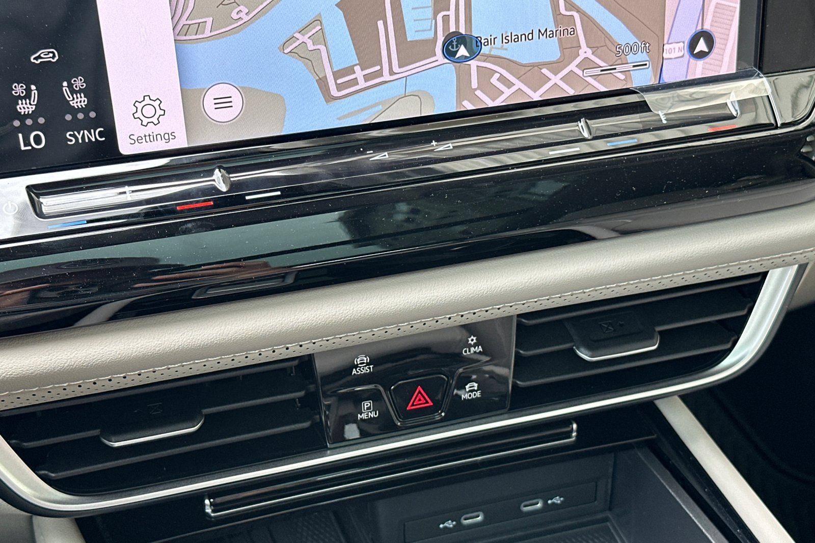 New 2026 Volkswagen Atlas SEL Premium R-Line AWD/4WD image 22
