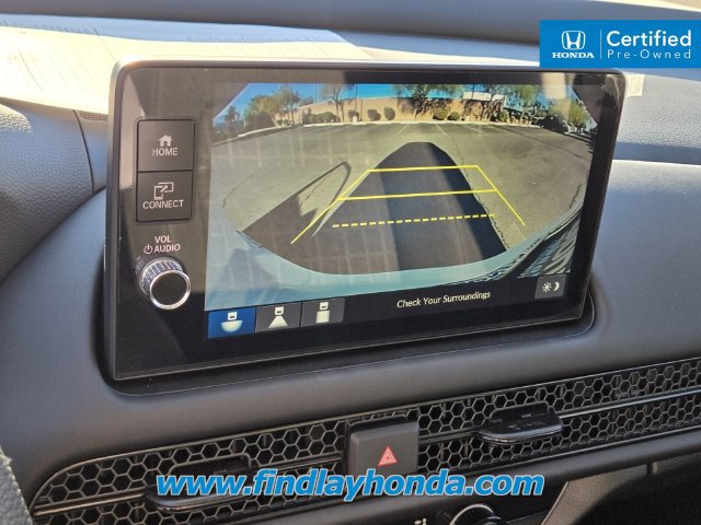 Certified 2027 Honda HR-V LX image 29