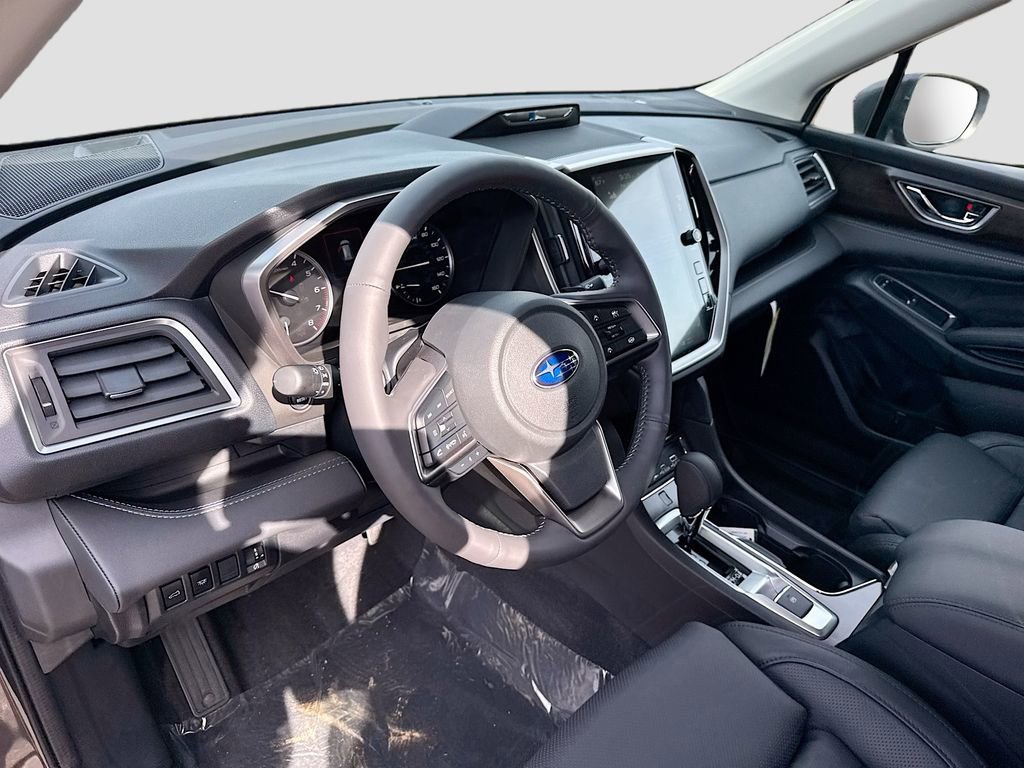 New 2026 Subaru Ascent Touring image 5