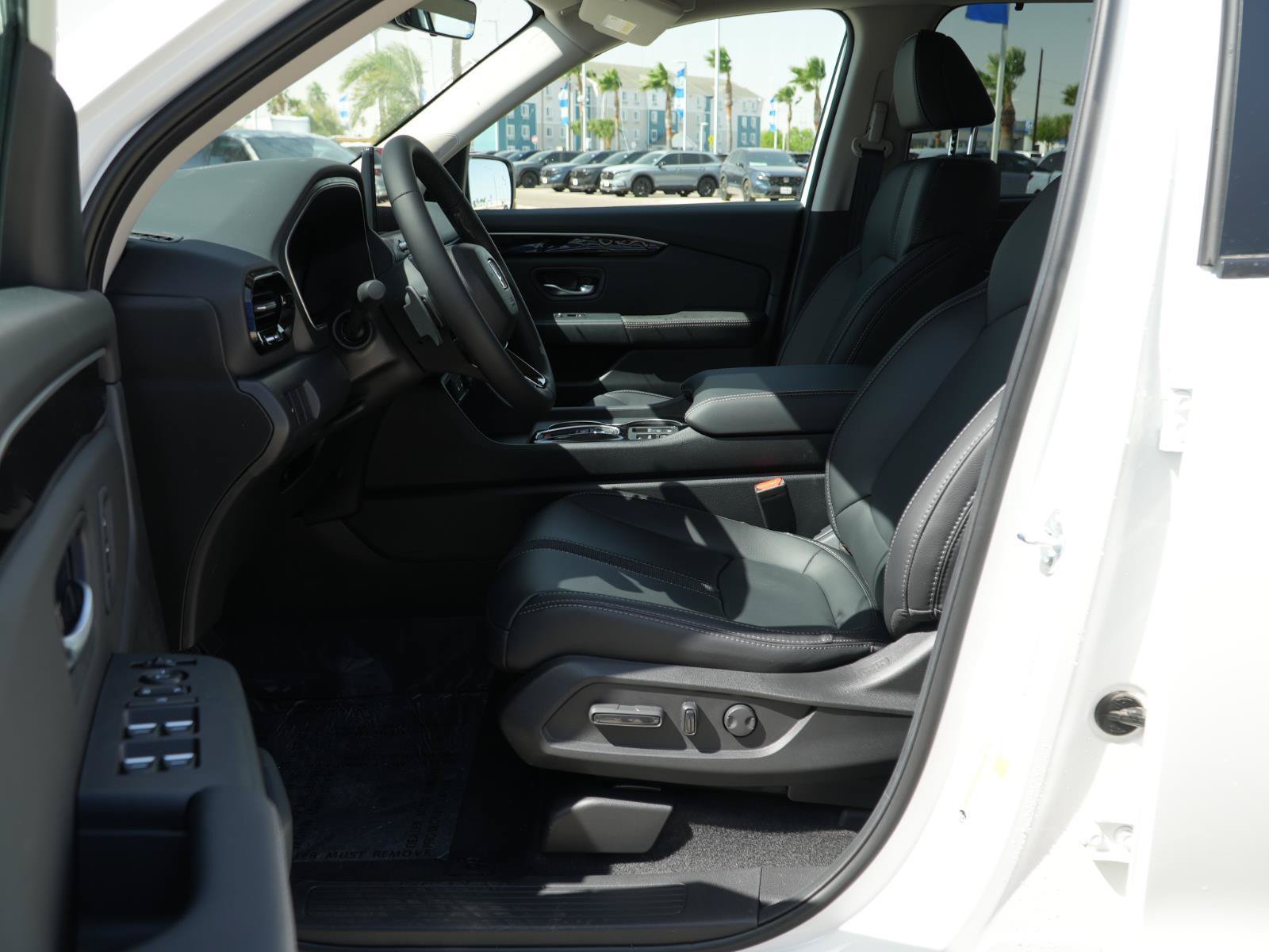 Used 2026 Honda Pilot EX-L image 17