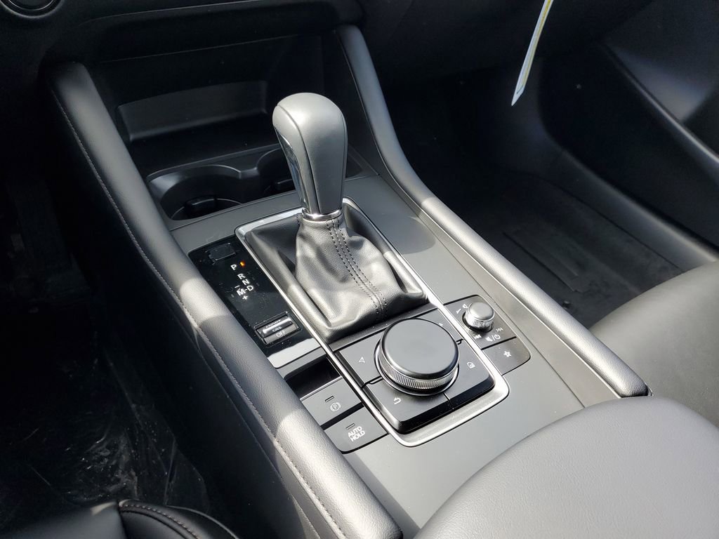 New 2026 MAZDA MAZDA3 s Sport image 24