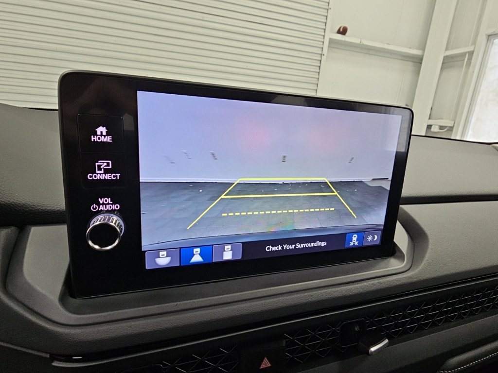 New 2026 Honda Accord SE image 16
