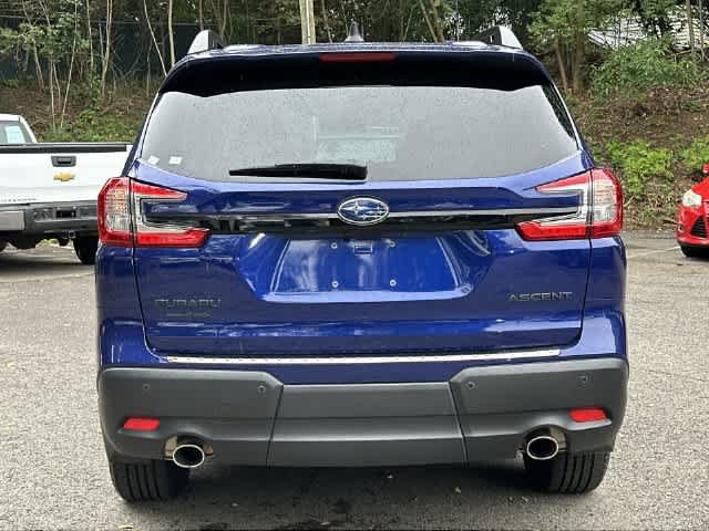 Certified 2026 Subaru Ascent Premium AWD/4WD image 4