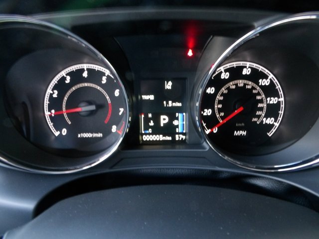 New 2025 Mitsubishi Outlander Sport ES image 30